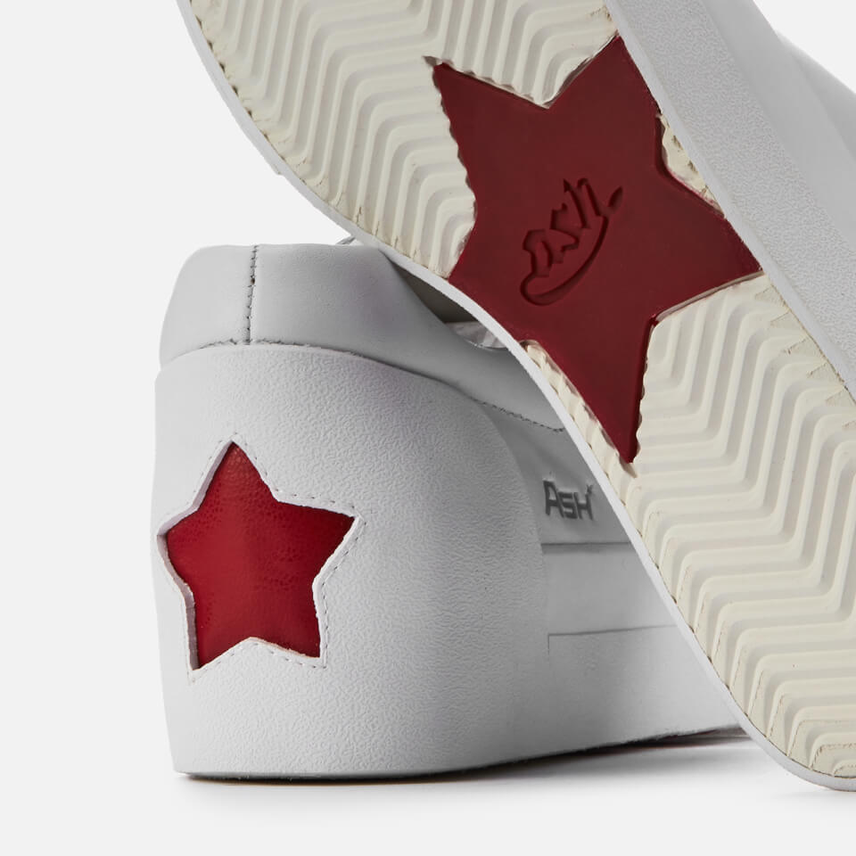 Ash buzz sneakers on sale