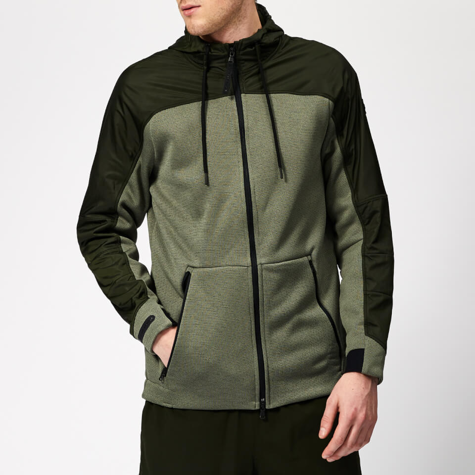 Under armour unstoppable coldgear swacket cheap