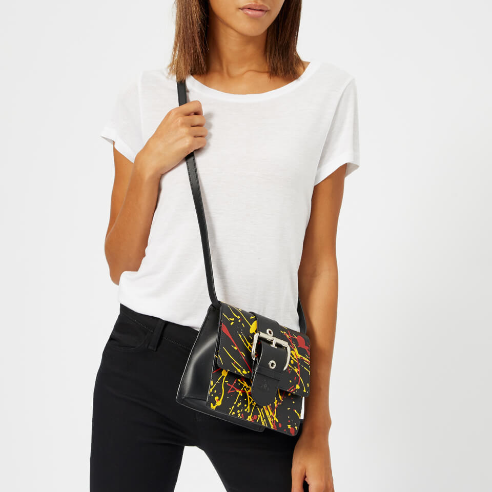 Vivienne Westwood Women's Alex Small Handbag - Multi