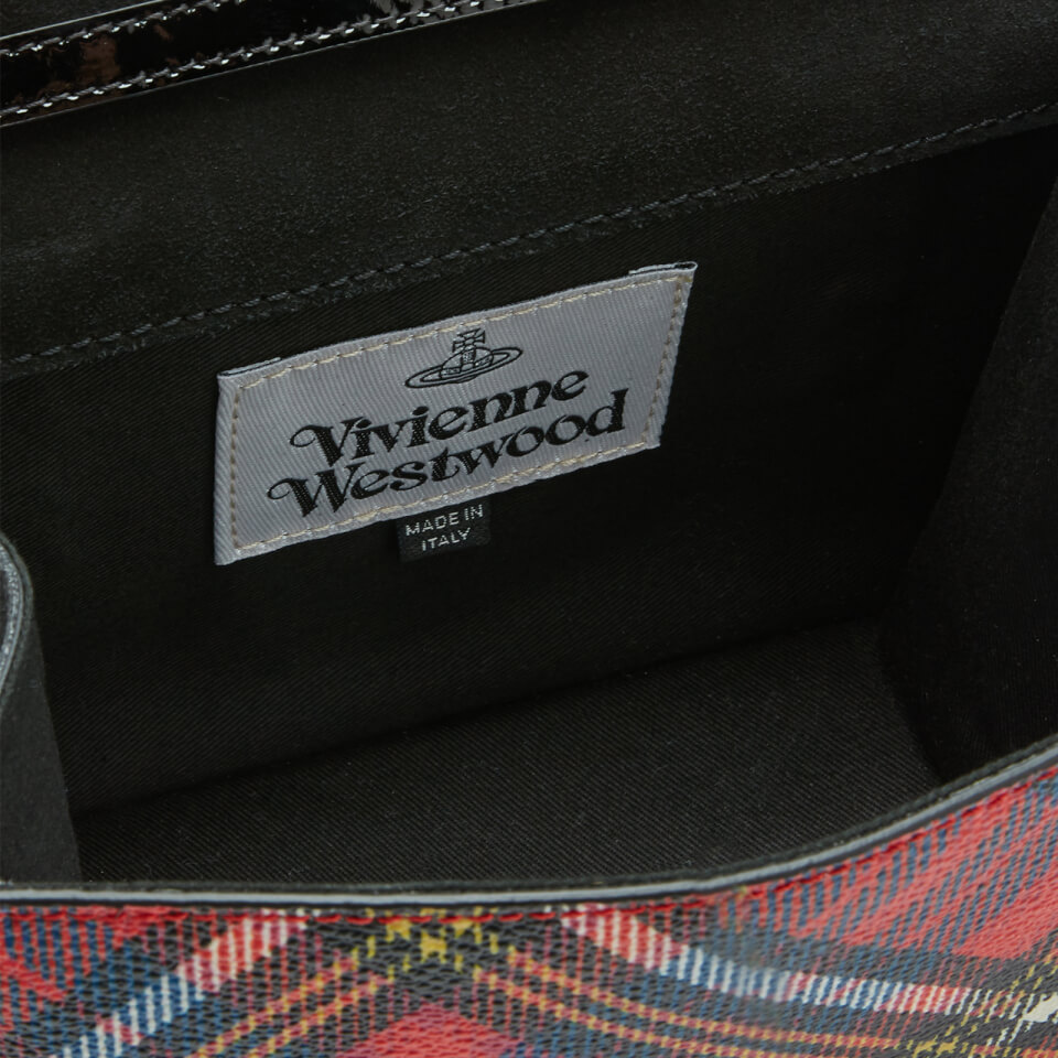 Vivienne Westwood Women's Moedinburgh Small Handbag - MC Andreas