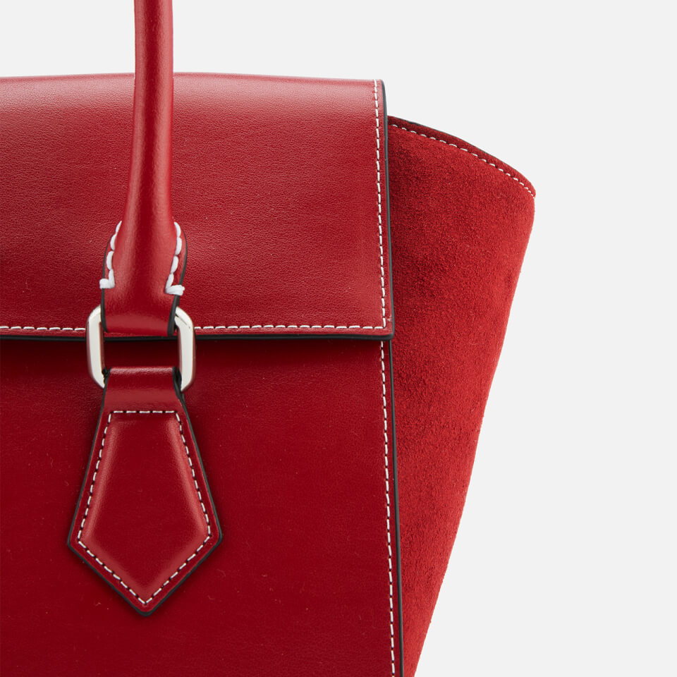 Vivienne westwood best sale medium matilda bag