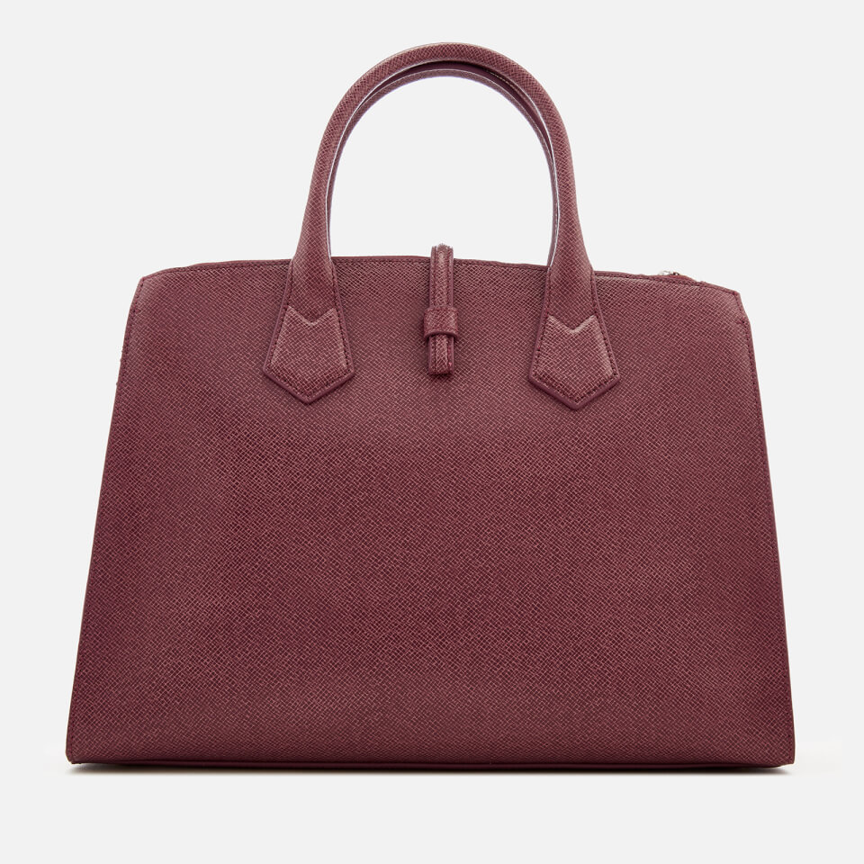 Vivienne Westwood Women's Sofia Office Bag - Pink