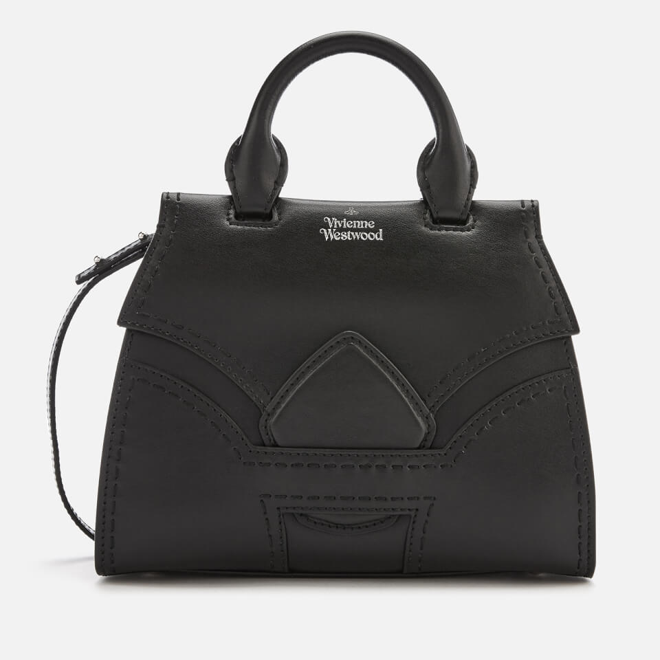 Vivienne Westwood Women's Rosie Small Yasmine Bag - Black