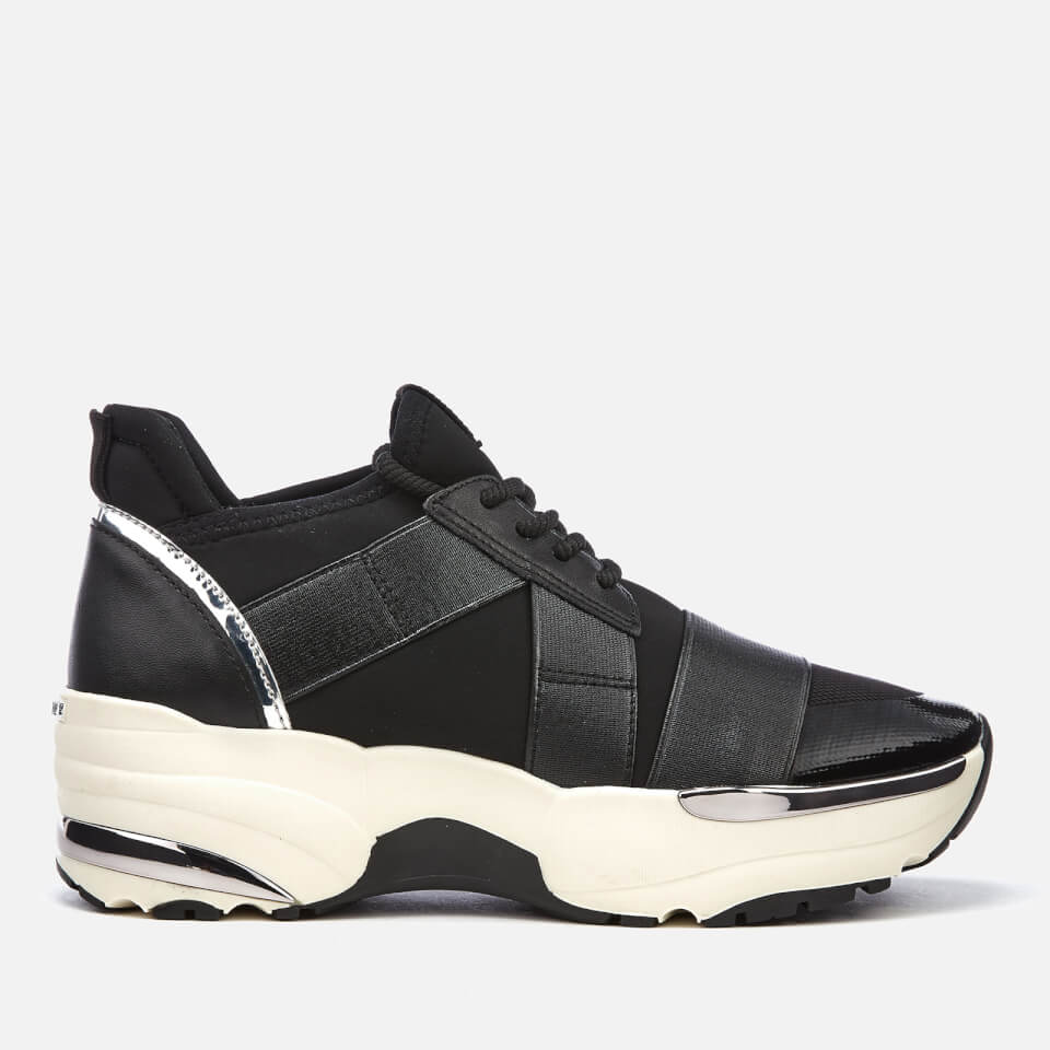 Carvela lauryn trainers sale