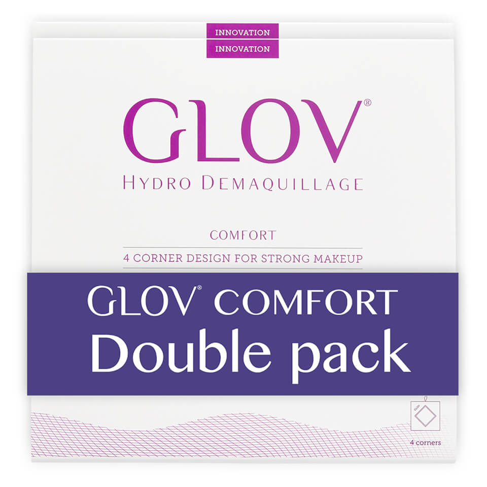 GLOV Comfort Ivory Duo Pack