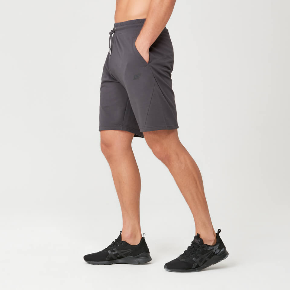 Form Sweat Shorts - Slate - XS