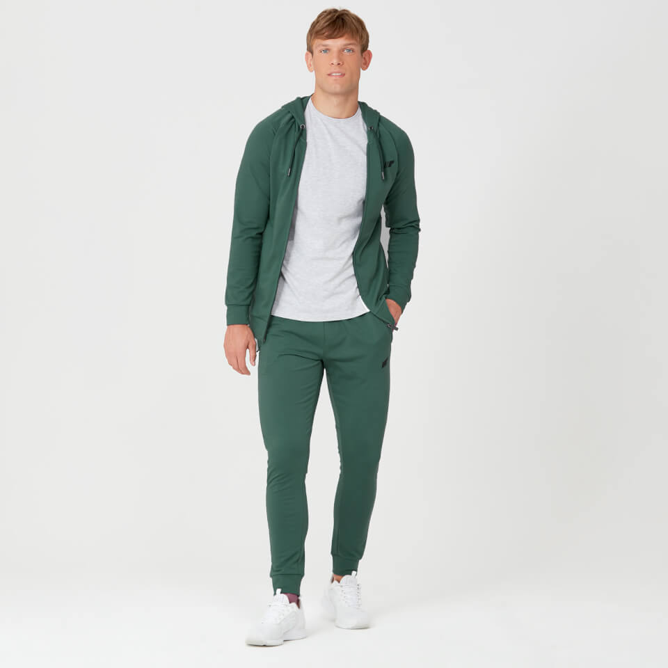 Form Joggers - Pine - S