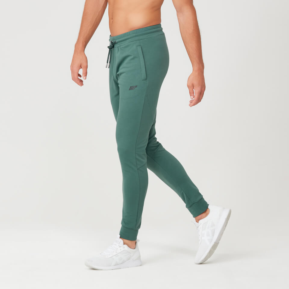Form Joggers - Pine - XS