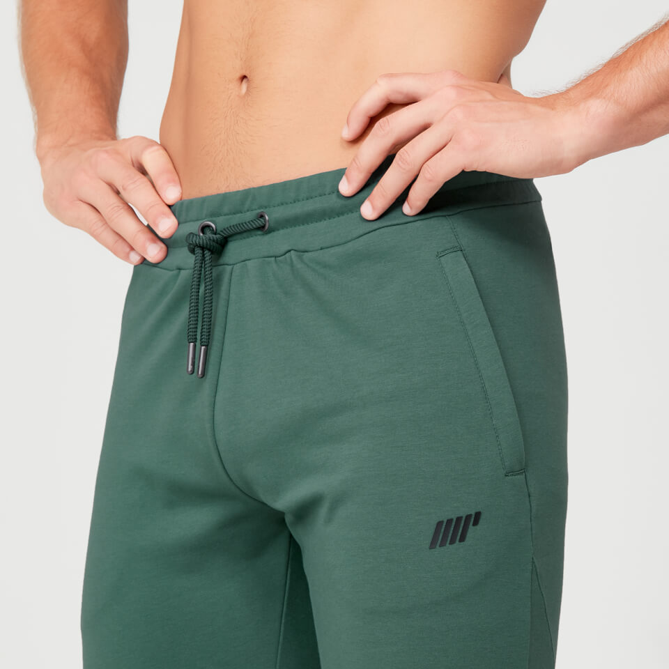 Form Joggers - Pine - S