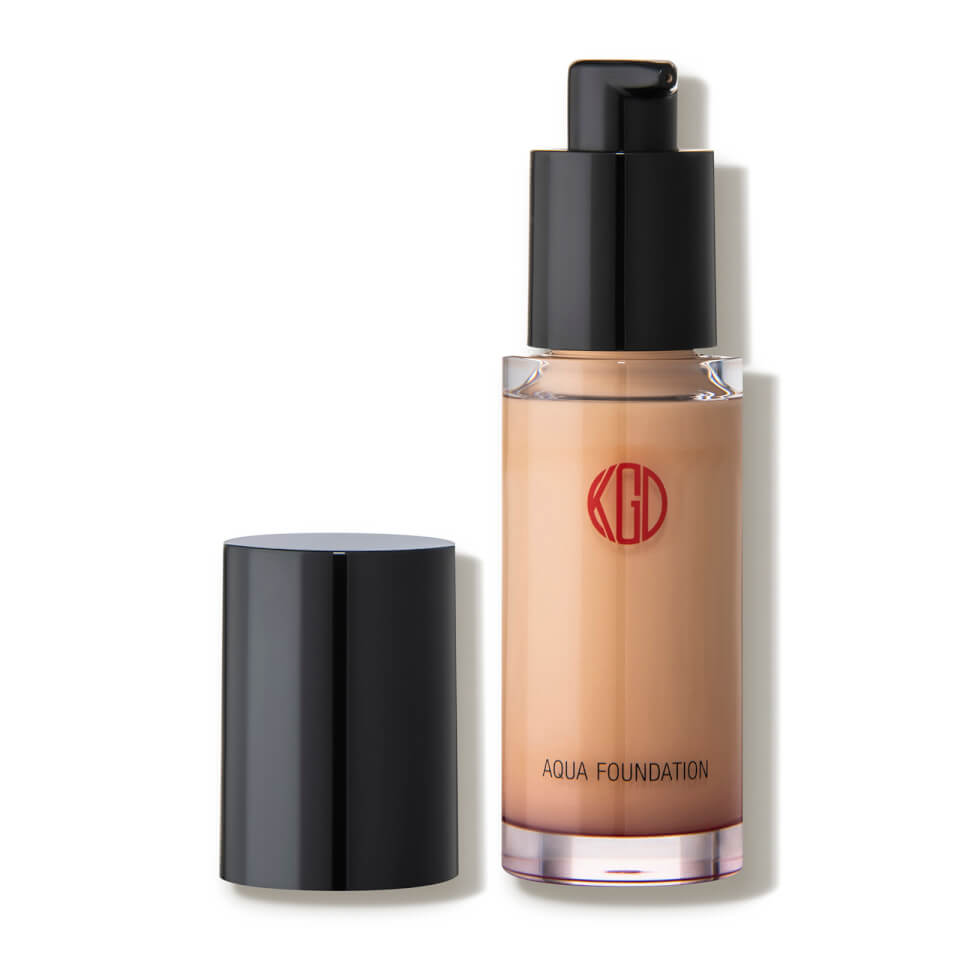 Koh Gen Do Aqua Foundation 012 2本セット Koh Gen Do | Aqua Foundation