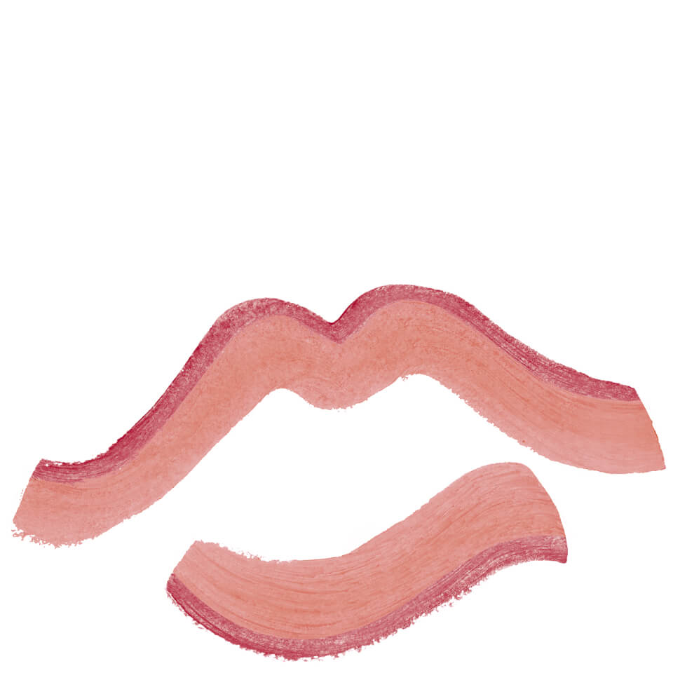 Bourjois Sweet Duo Lipstick 1g - #01 Pink Twice
