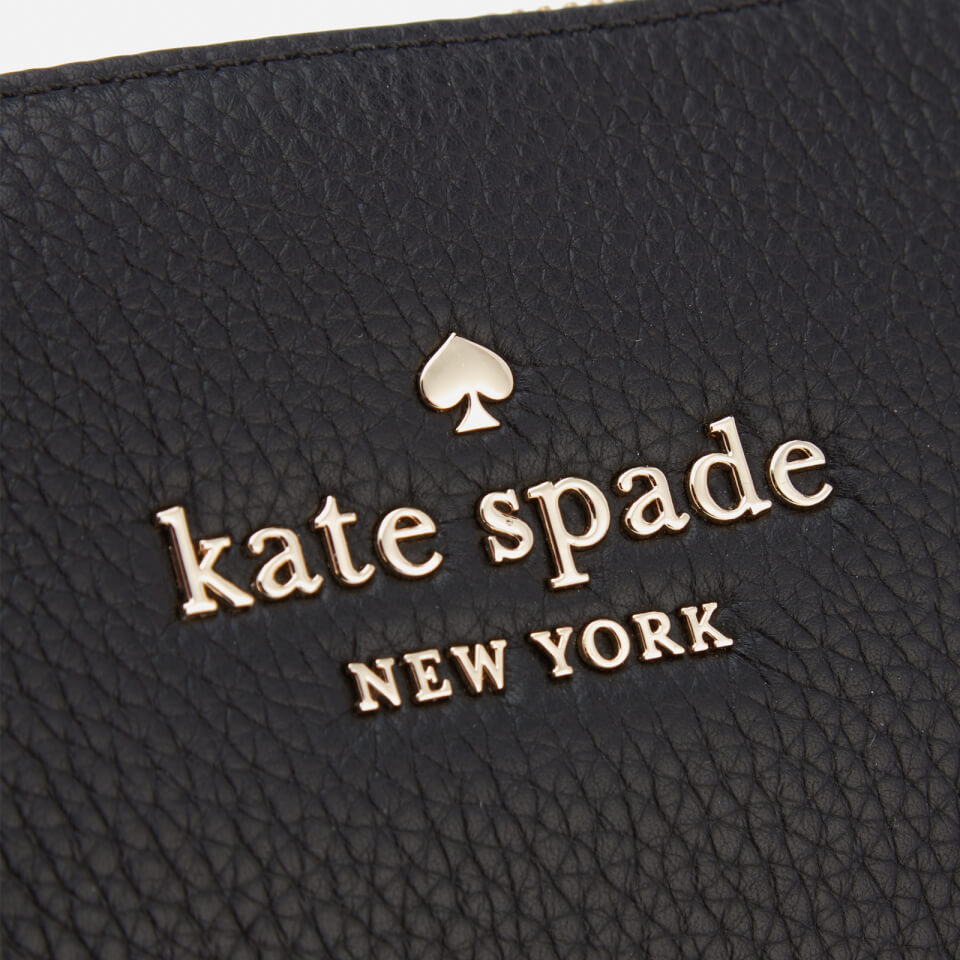 Kate Spade New York Women's Watson Lane Leather Maya Bag - Black