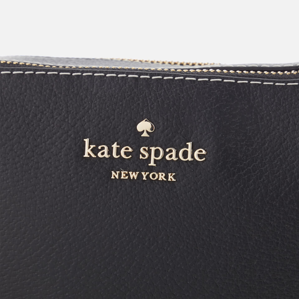 Kate Spade New York Women's Juliet Cross Body Bag - Black