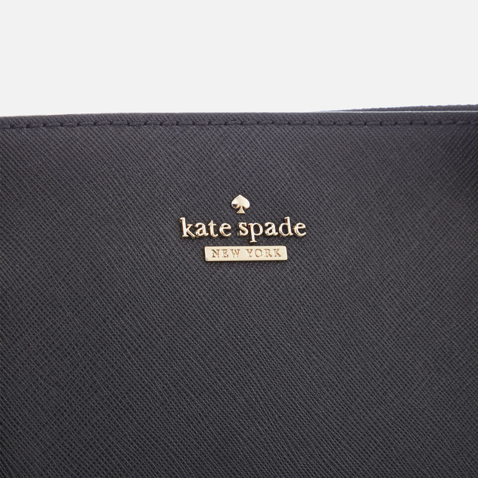 Kate Spade New York Women's Lucie Tote Bag - Black