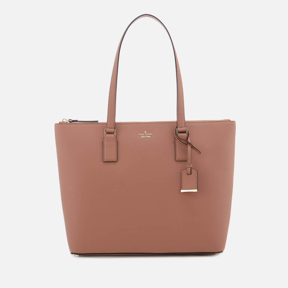 Kate Spade New York Women's Lucie Tote Bag - Sparrow