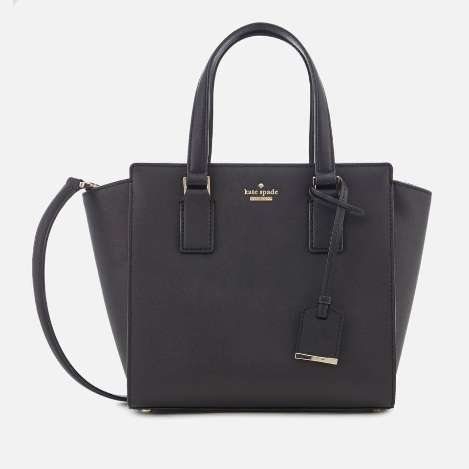 Kate spade structured tote hotsell