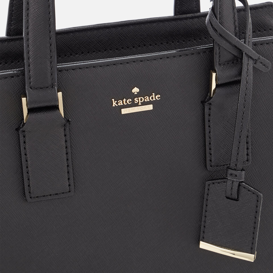 Kate Spade New York Women's Small Hayden Bag - Black