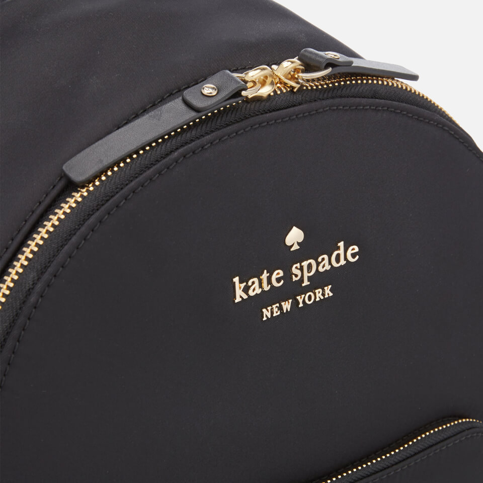 Kate Spade New York Women's Hartley Backpack - Black