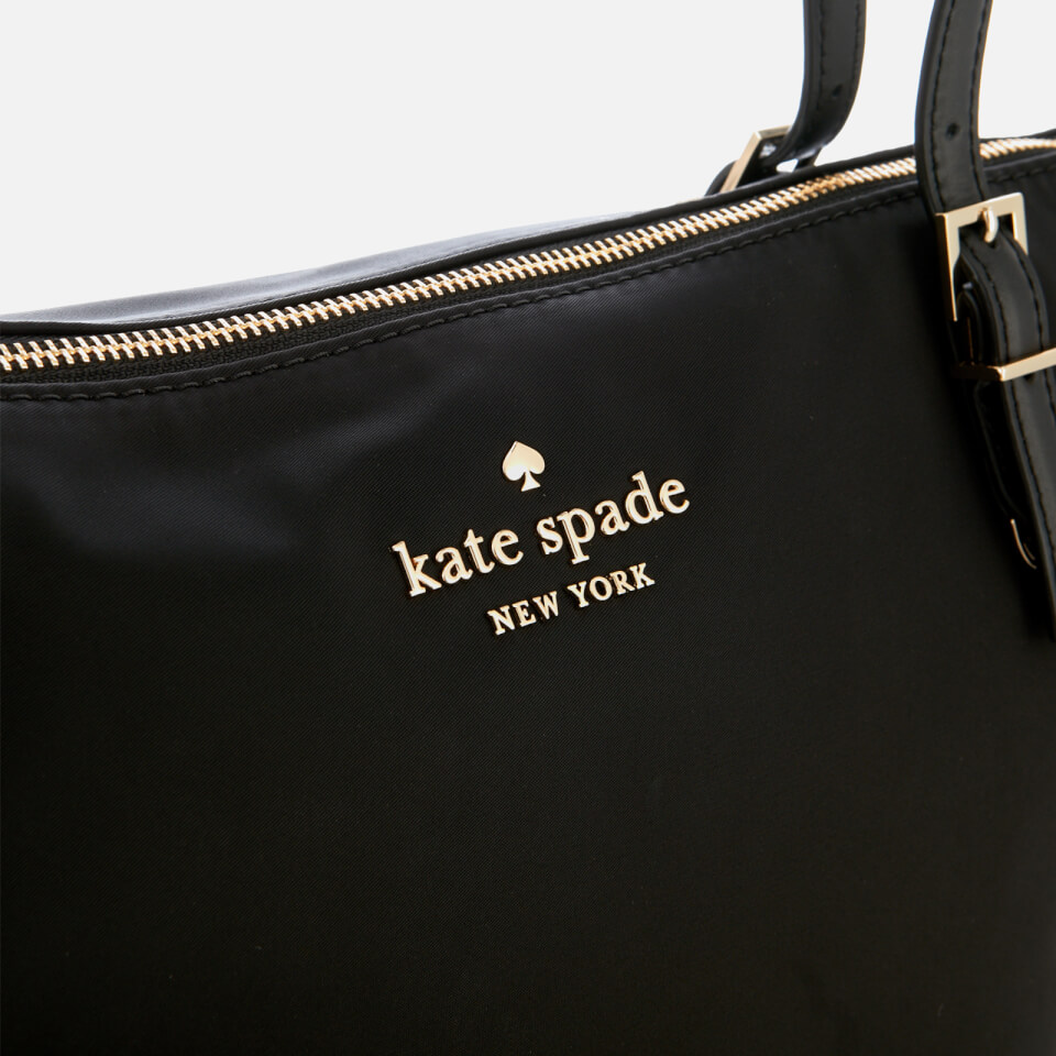 Kate Spade New York Women's Watson Lane Maya Bag - Black