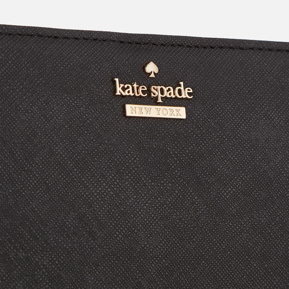 Kate Spade New York Women's Stacy Purse - Black