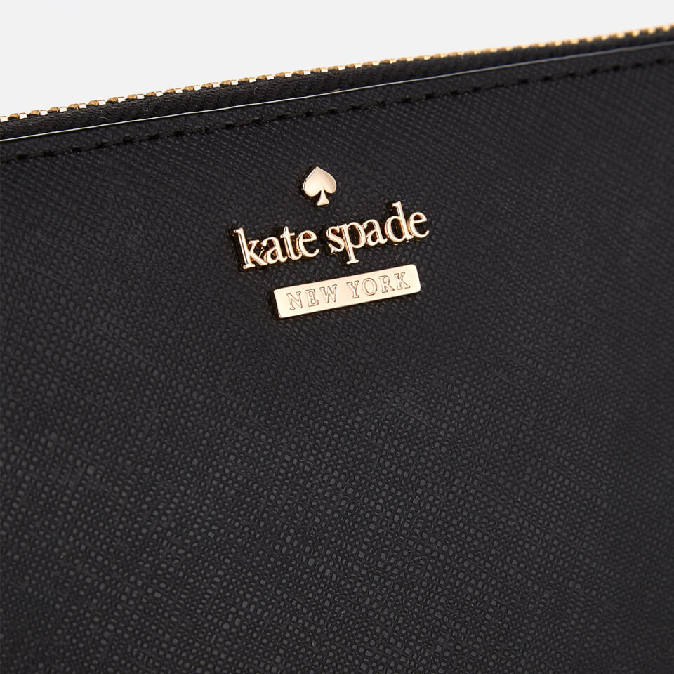 Kate Spade New York Women's Lacey Purse - Black