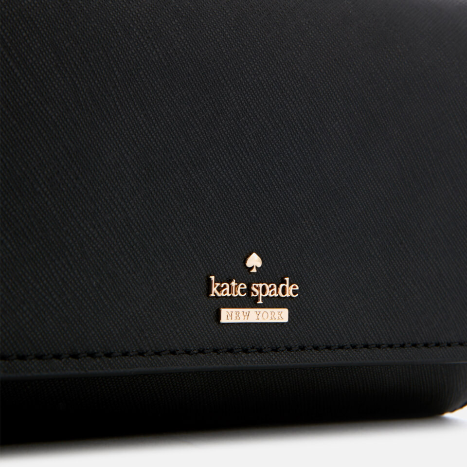 Kate Spade New York Women's Corin Cross Body Bag - Black