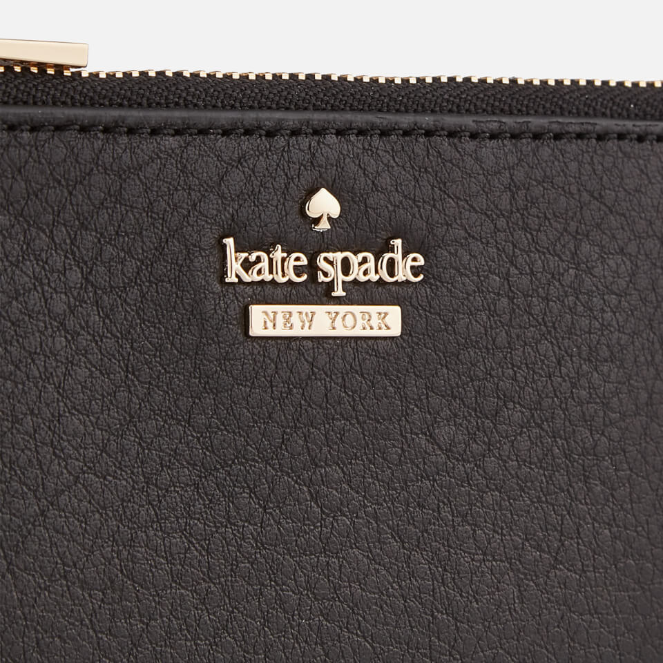 Kate Spade New York Women's Mikey Wallet - Black