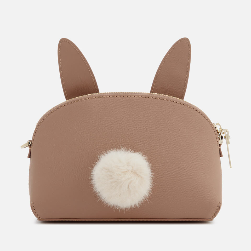Kate spade rabbit purse discount
