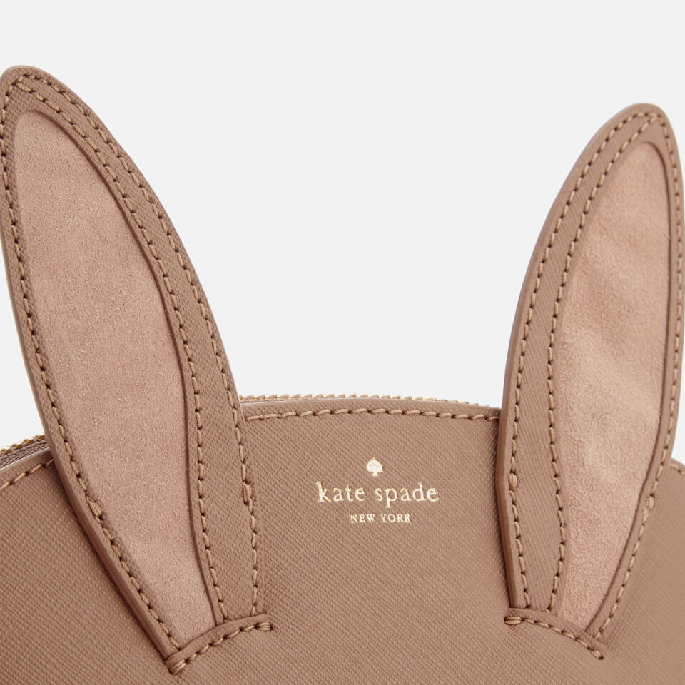 Kate spade online bunny purse