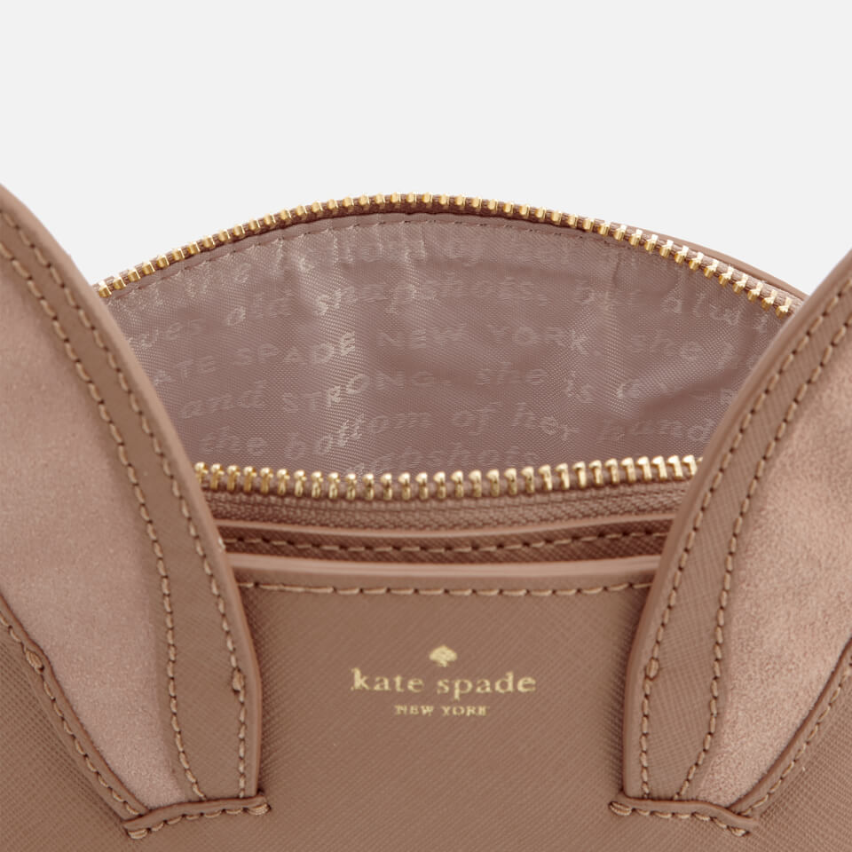 Kate Spade New York Women's Rabbit Hilli Cross Body Bag - Multi