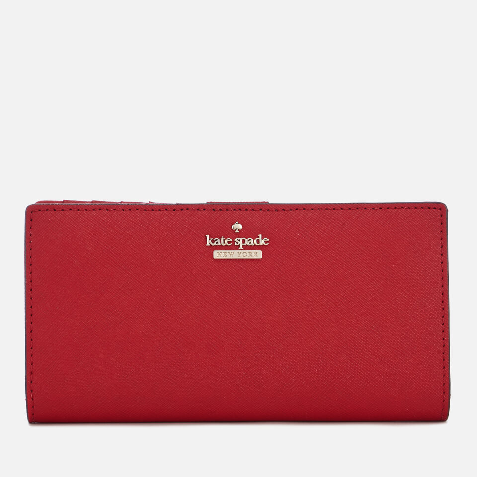 Kate Spade New York Women's Stacy Purse - Heirloom Red