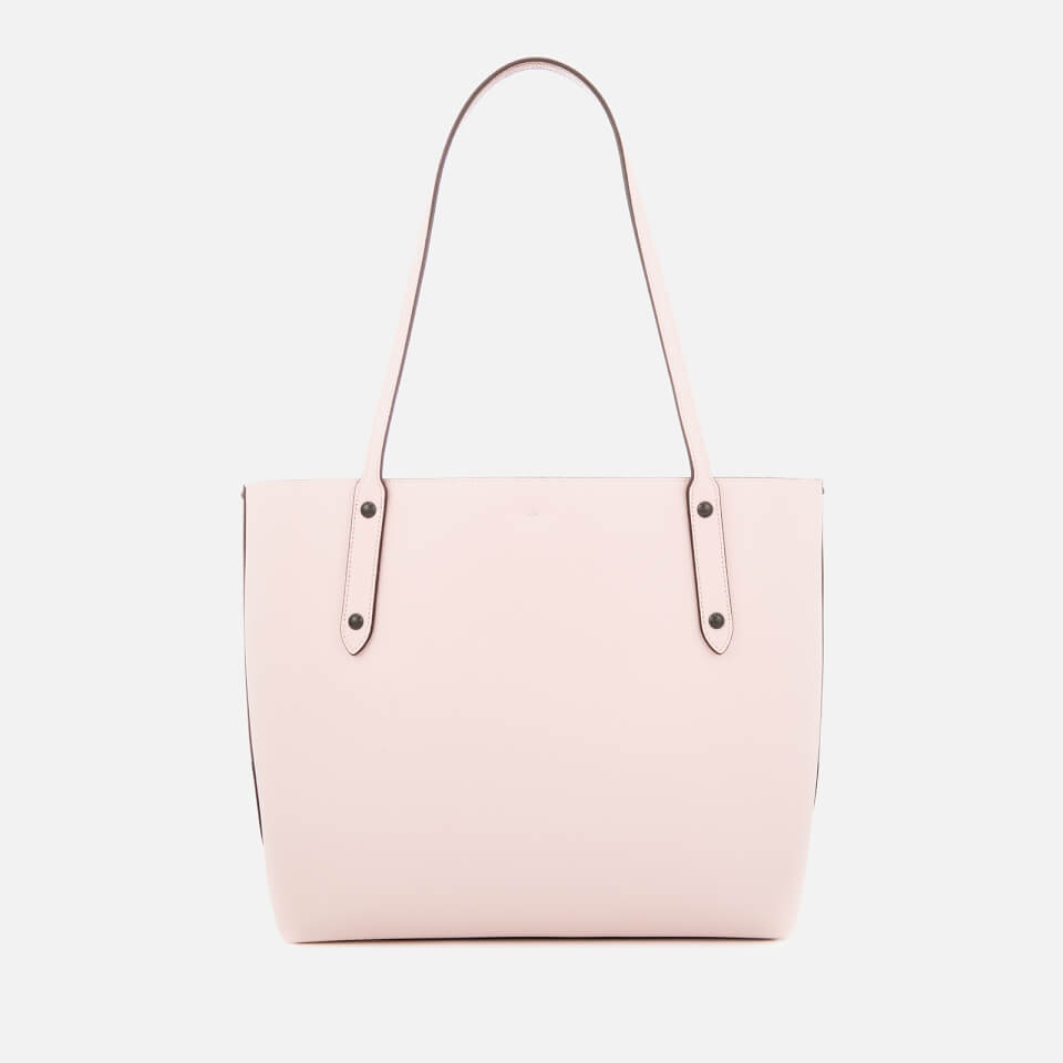 Coach Women s X Keith Haring Market Tote Bag Ice Pink