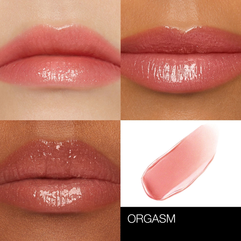 NARS Afterglow Lip Balm - Orgasm