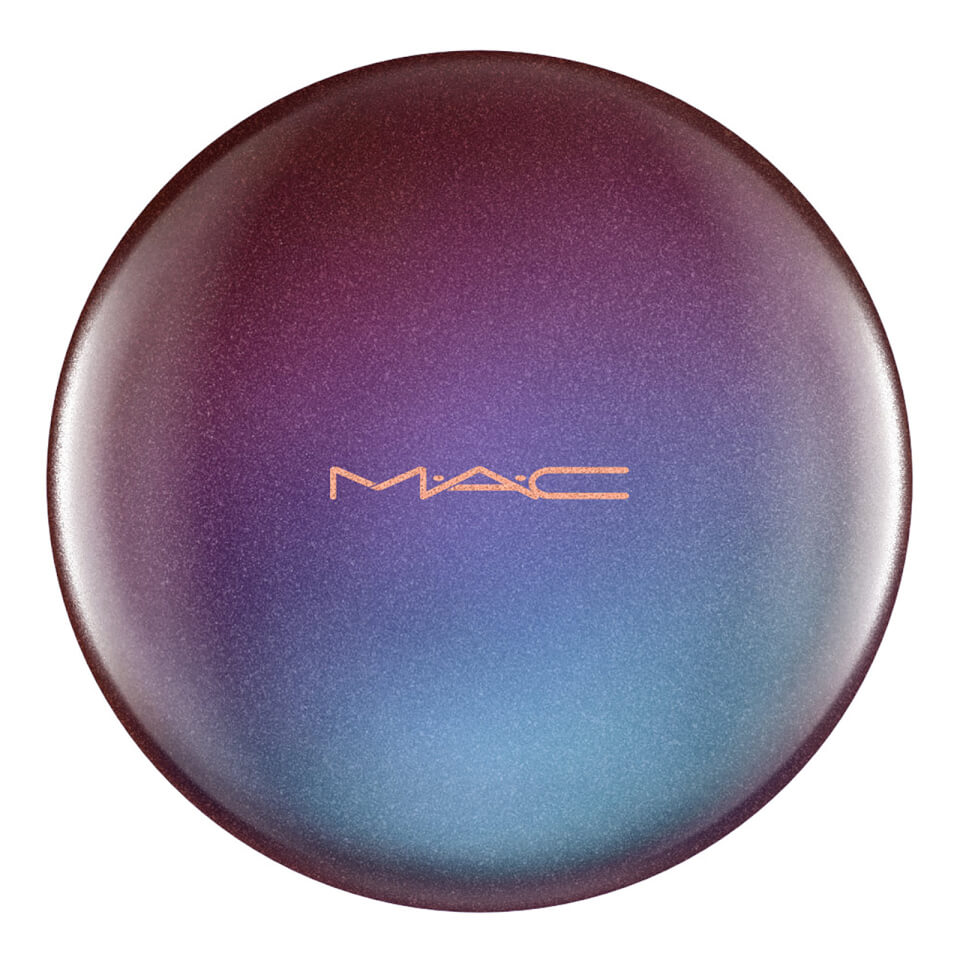 MAC Mirage Noir Extra Dimension Bronzing Powder - Delphic 10g