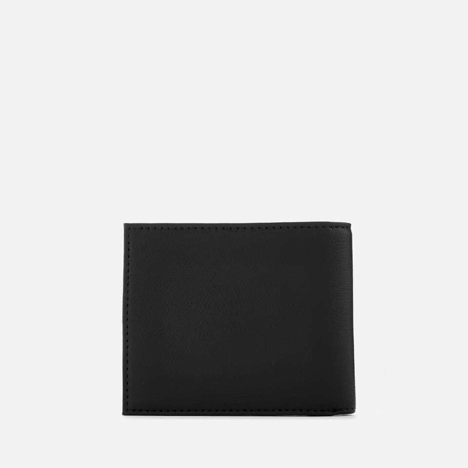 Emporio Armani Men's Wallet - Black
