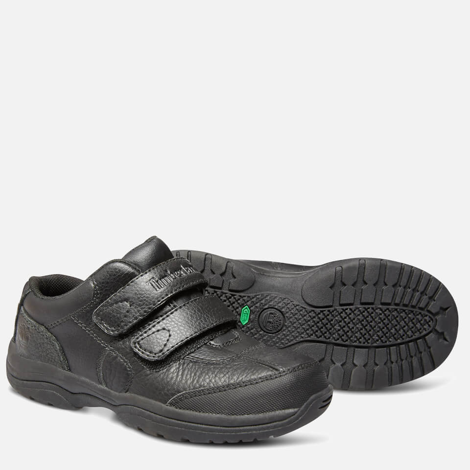 Timberland woodman school shoes hot sale