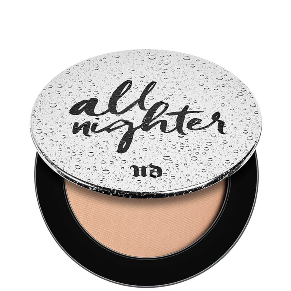 Urban Decay All Nighter Waterproof Setting Powder