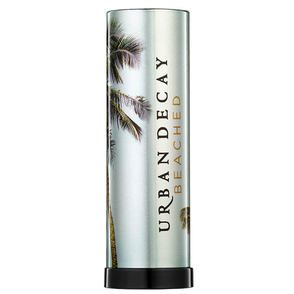 Urban Decay Beached Collection Vice Lipstick - 100 Degrees 3.4g
