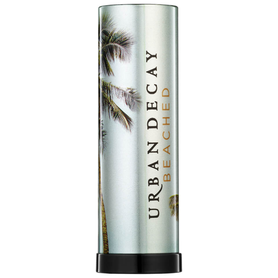 Urban Decay Beached Collection Vice Lipstick - Tower 1 3.4g