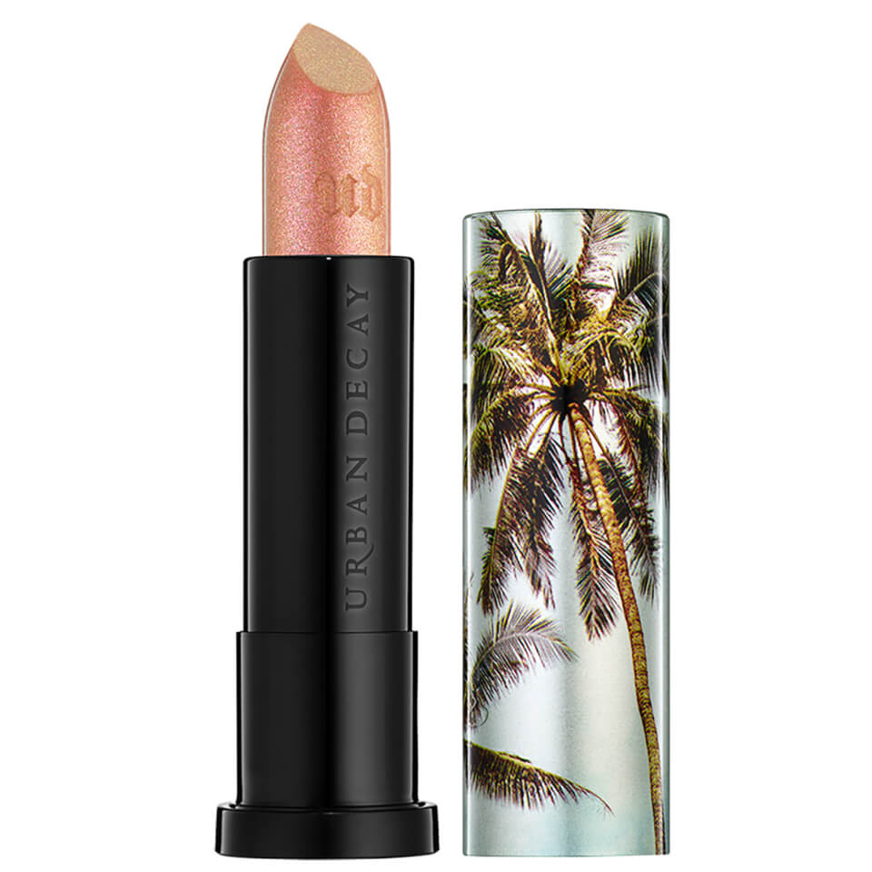 Urban Decay Beached Collection Vice Lipstick - Tower 1 3.4g