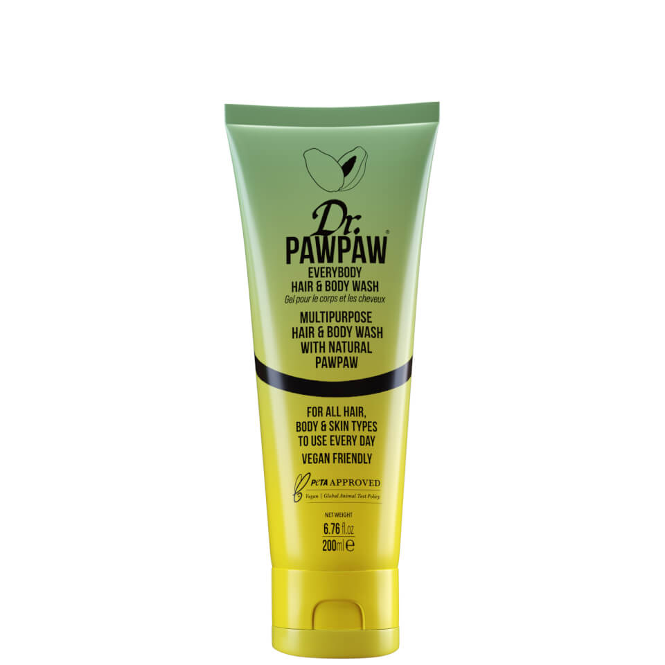 Dr. PAWPAW it Does it All Wash 250ml