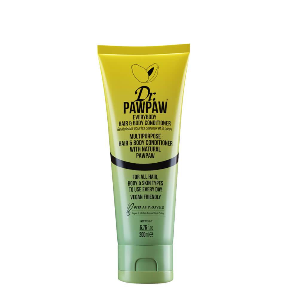 Dr. PAWPAW it Does it All Conditioner 250ml