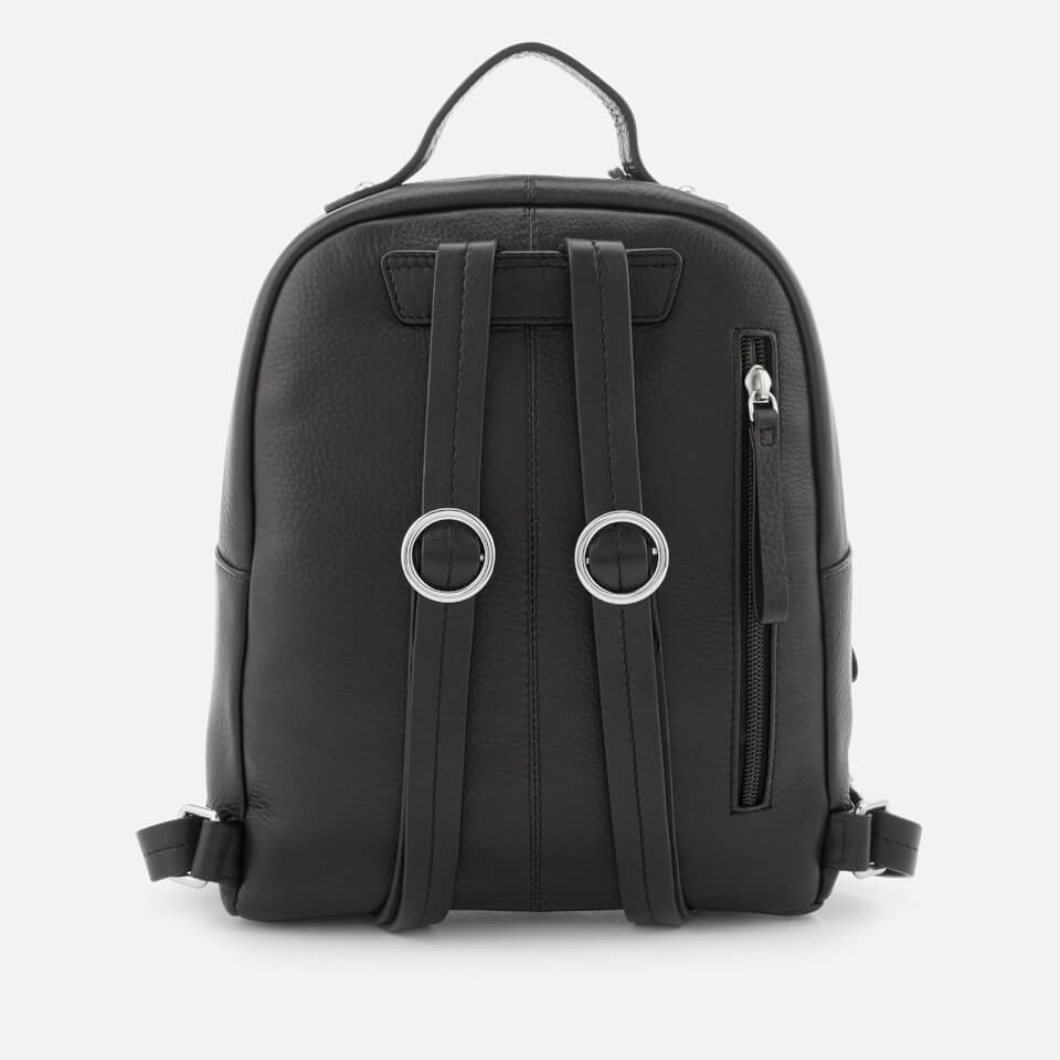 Radley babington stripe backpack 2025