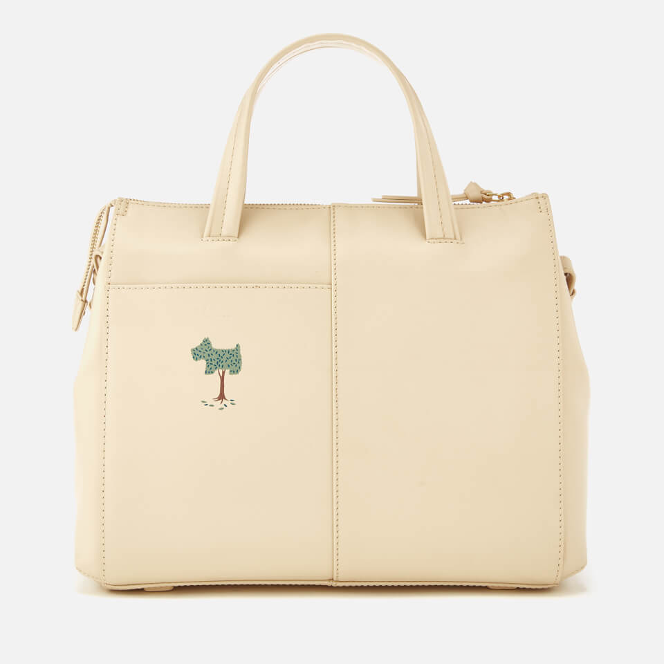 Radley Women's Dog of the Manor Large Multiway Tote Bag - Oyster
