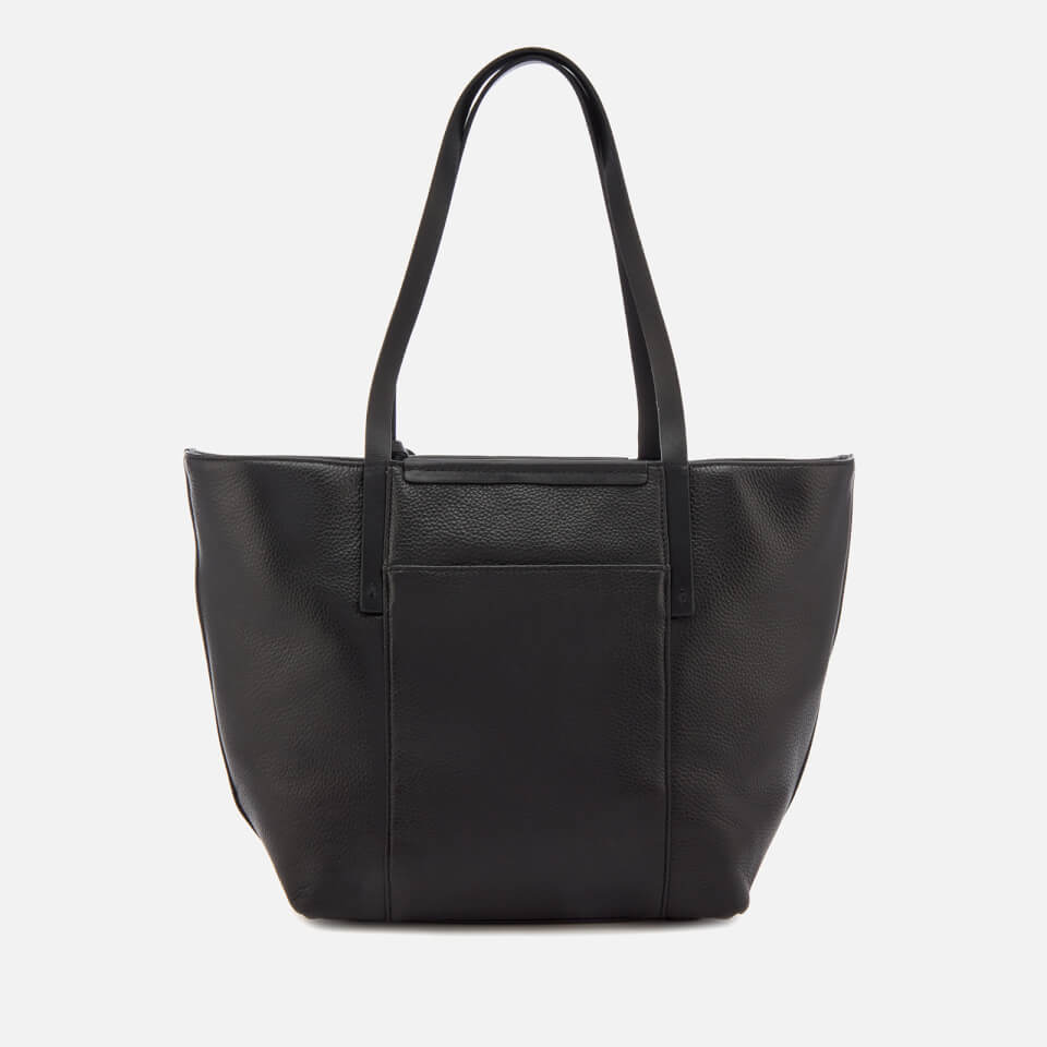 Radley Women's Penhurst Zip Large Tote Bag East West Shoulder Bag - Black