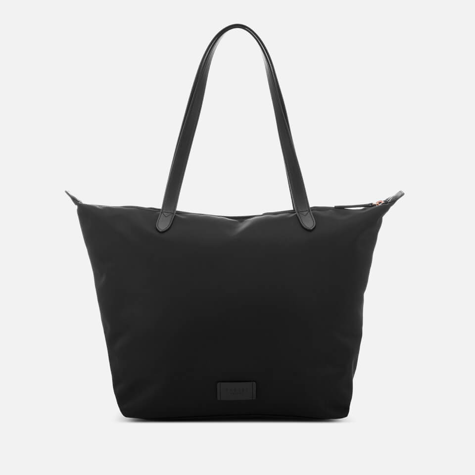 Radley Women's Pocket Essentials Large Zip-Top Tote Bag - Black
