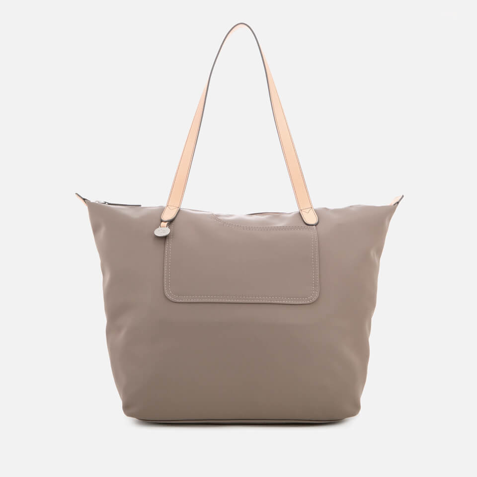 Radley Women's Pocket Essentials Large Tote Bag Shoulder Bag - Mink