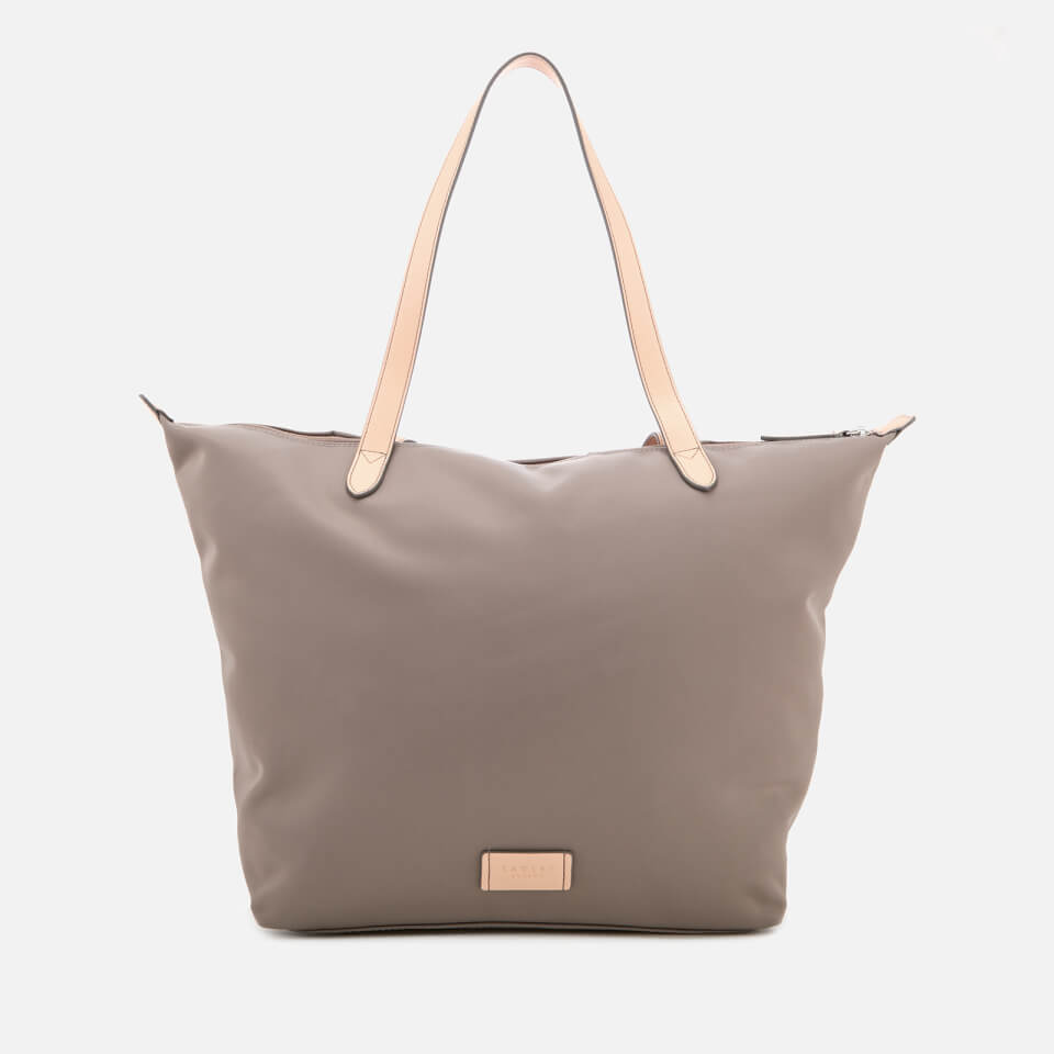 Radley Women's Pocket Essentials Large Tote Bag Shoulder Bag - Mink