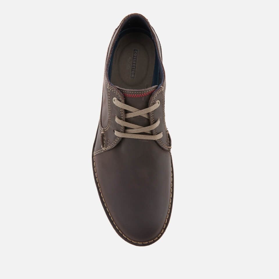 vargo plain clarks
