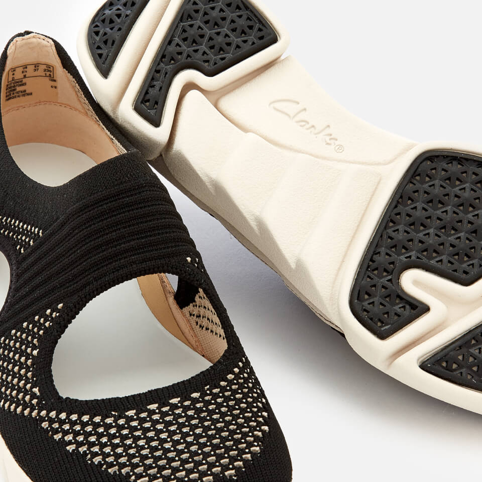 Clarks tri sale blossom shoes